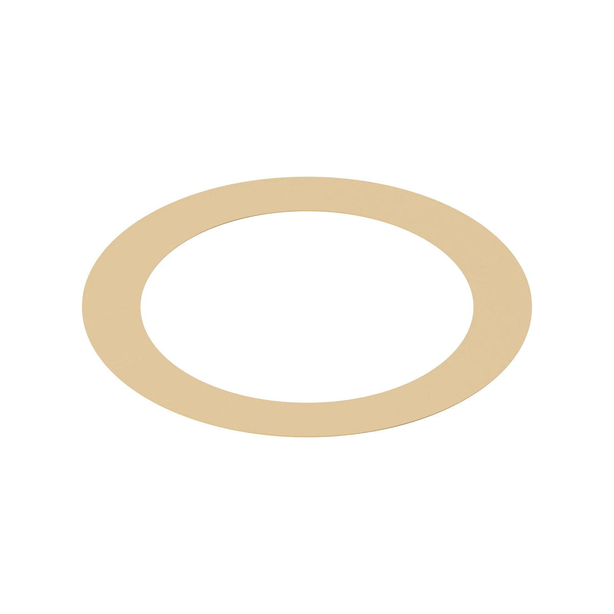 R71712: Fits John Deere R71712 Plain Circular Shim – Genuine OEM