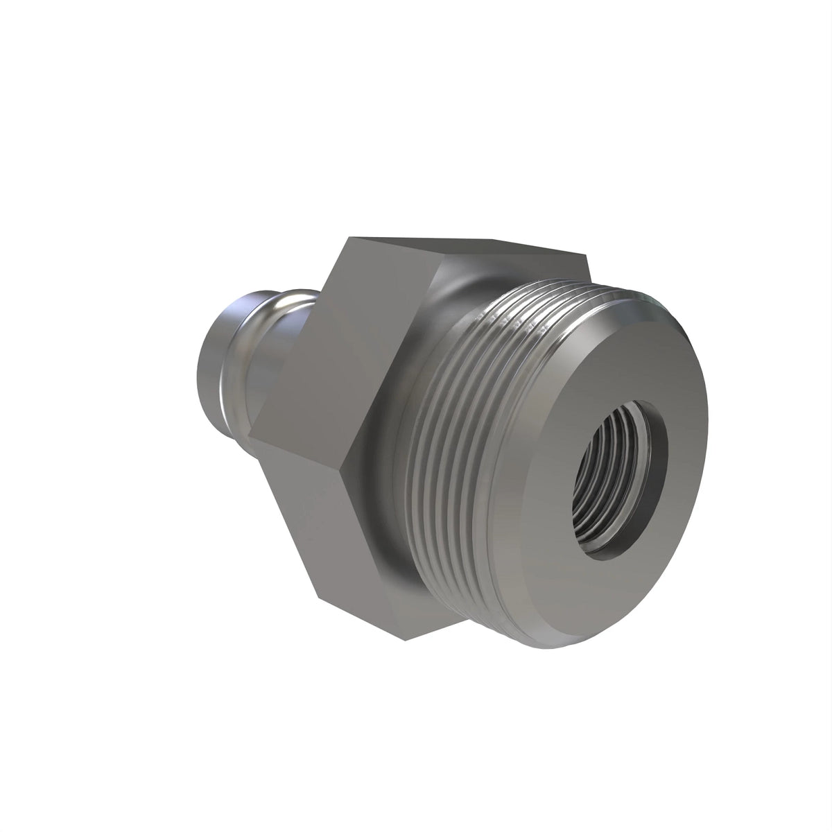 R71787: Fits John Deere R71787 Fitting – Genuine OEM