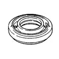 R71966: Fits John Deere R71966 Wheel Pivot Sleeve – Genuine OEM