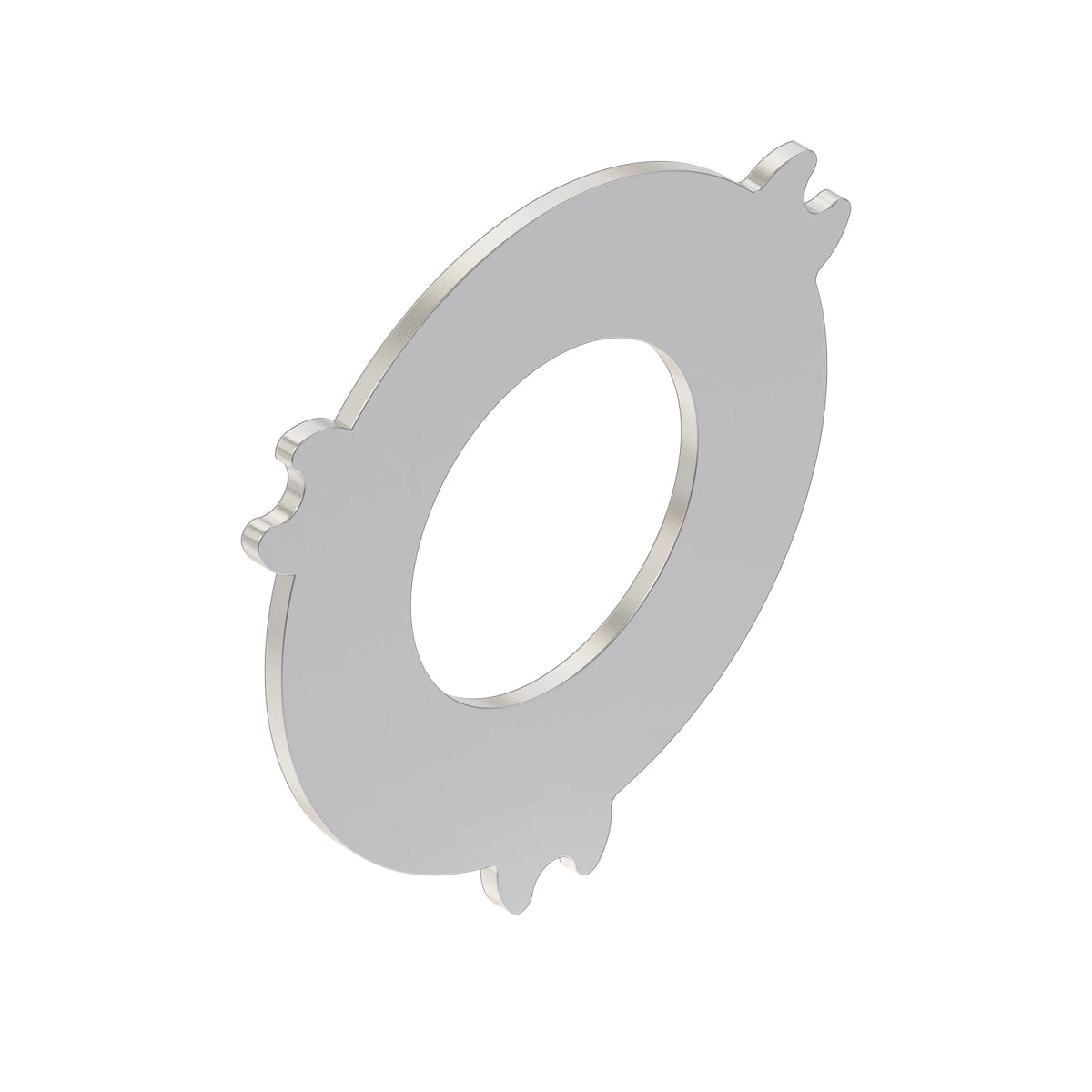 R72035: Fits John Deere R72035 Secondary Brake Plate – Genuine OEM