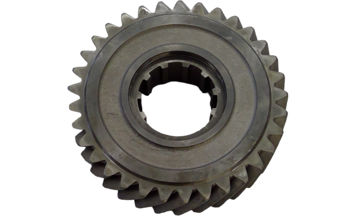 R72195: R72195 — GEAR