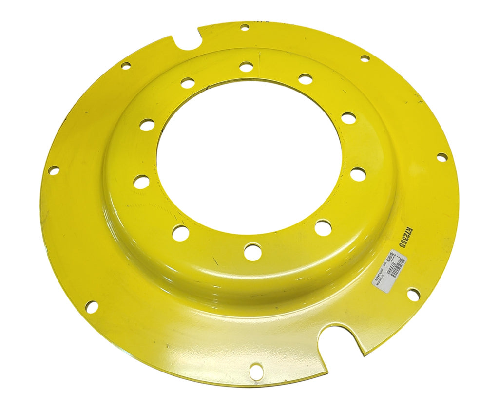 R72355: R72355 — WHEEL CENTER