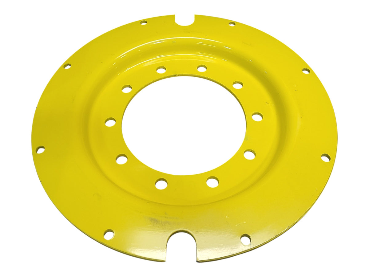 R72355 — WHEEL CENTER — image 2