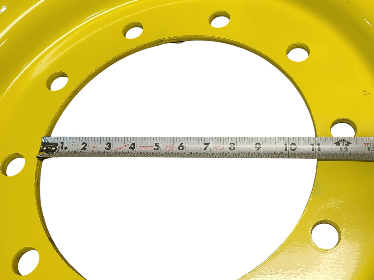 R72355 — WHEEL CENTER — image 5