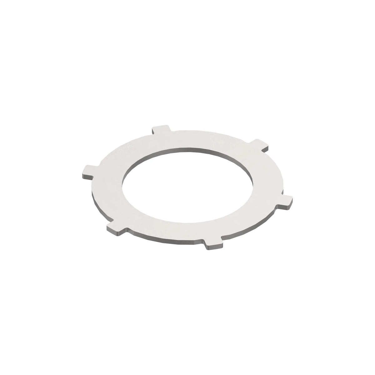 R72471: Fits John Deere R72471 Output Planetary Clutch Plate – Genuine OEM