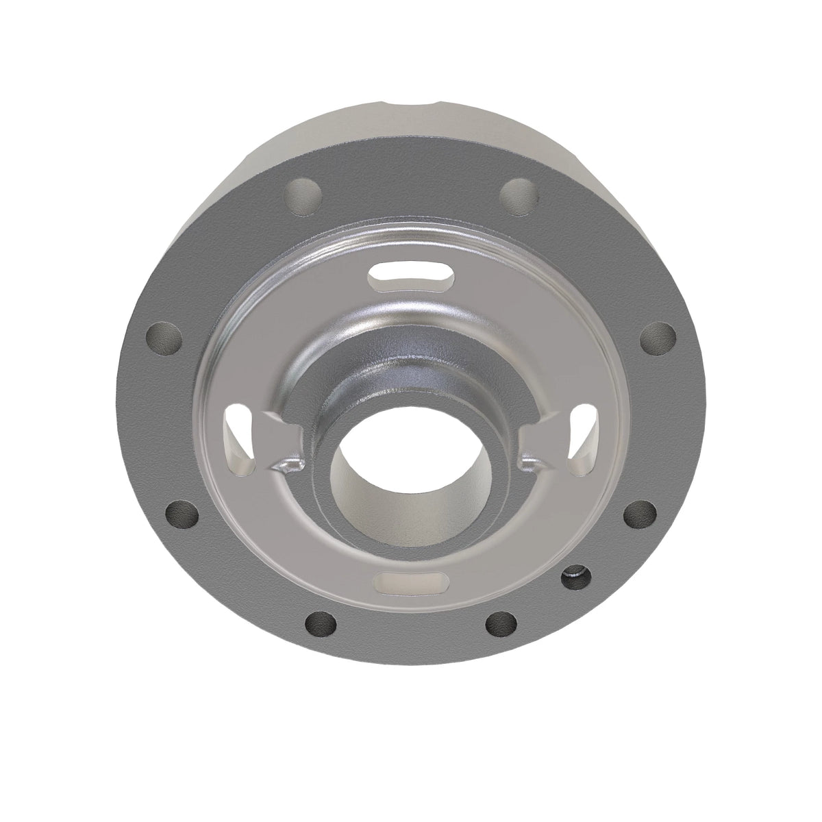 R73008: Fits John Deere R73008 Differential Housing Cover – Genuine OEM