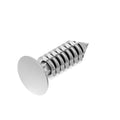 R73317: Fits John Deere R73317 Fin-Type Push Plug – Genuine OEM
