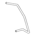 R73610: Fits John Deere R73610 Engine Oil Cooler Tube – Genuine OEM