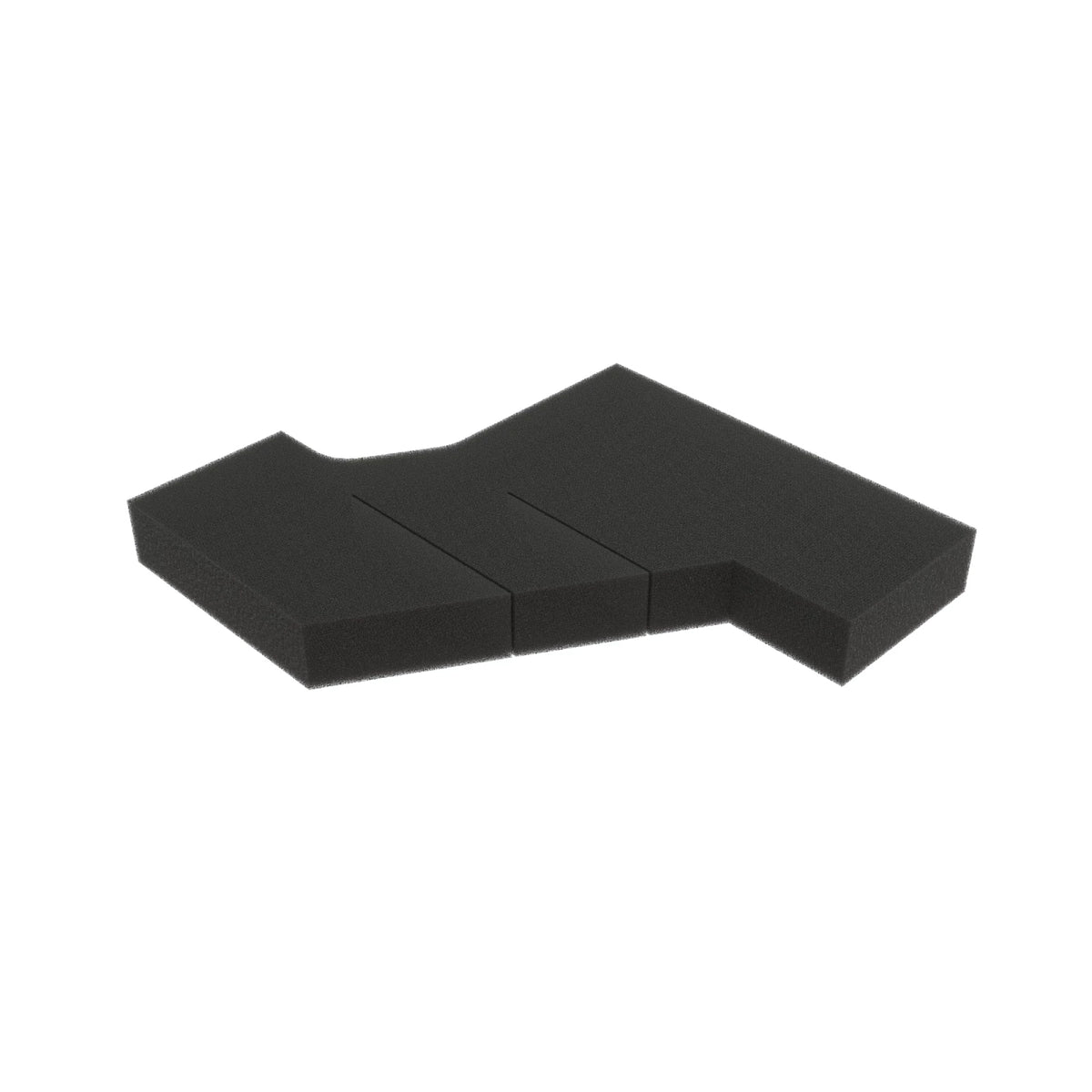 R73642: Fits John Deere R73642 Pad – Genuine OEM