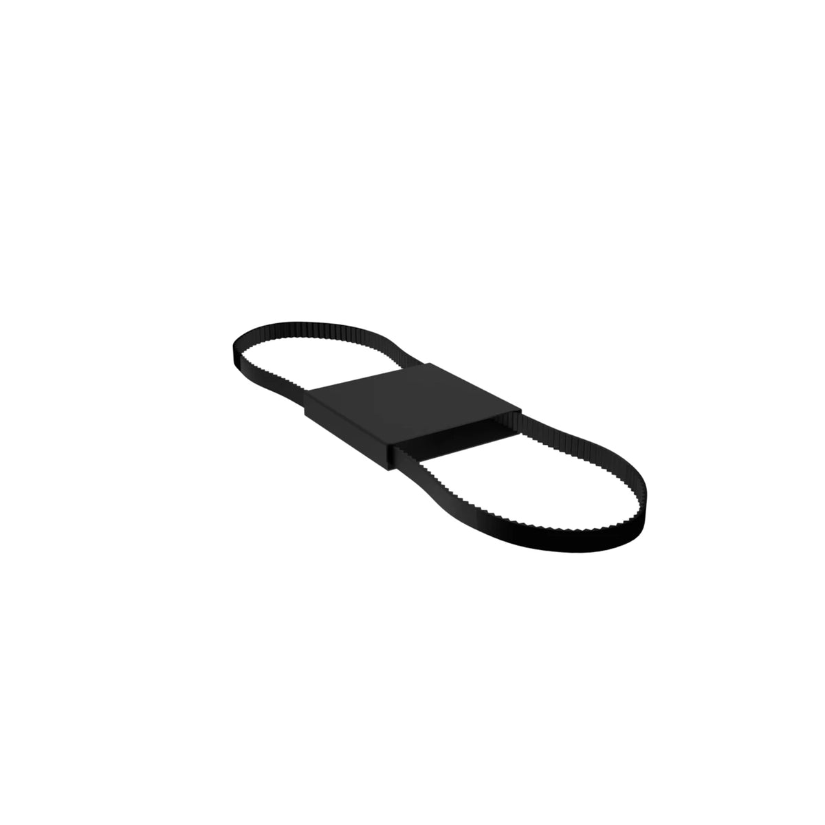R73785: Fits John Deere R73785 Engine Auxiliaries V-Belt, Effective Length 1465 mm – Genuine OEM