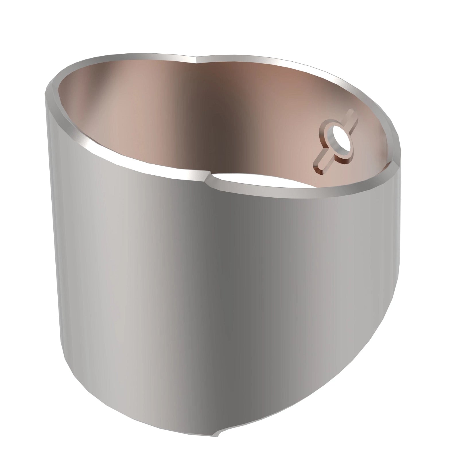 John Deere R74008 Connecting Rod Bushing — image 2