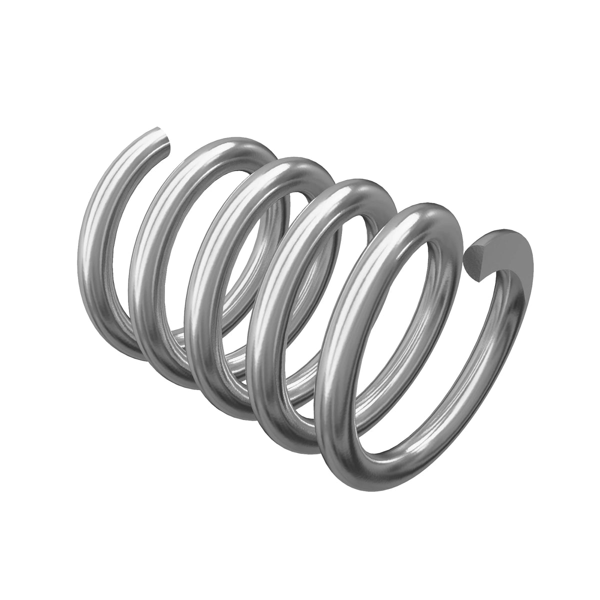R74852: Fits John Deere R74852 Compression Spring – Genuine OEM