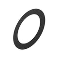 R75176: Fits John Deere R75176 Disk Spring – Genuine OEM