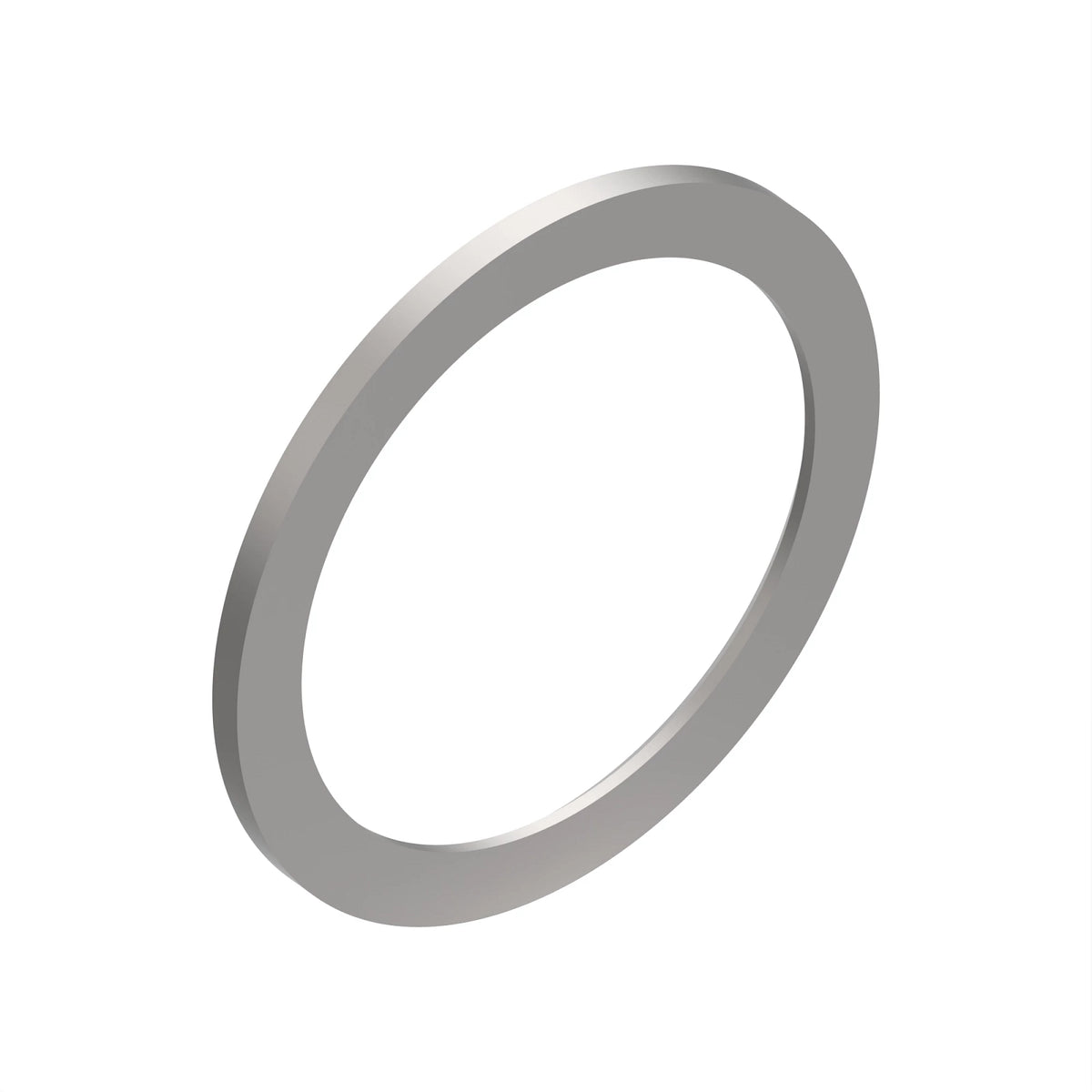 R75511: Fits John Deere R75511 Round Hole Washer – Genuine OEM