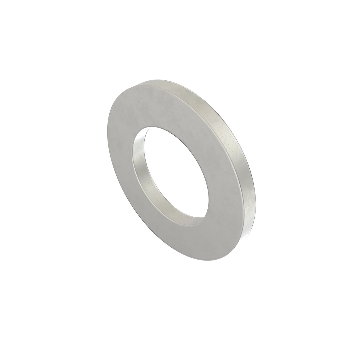 R75551: Fits John Deere R75551 Round Hole Metallic Washer – Genuine OEM