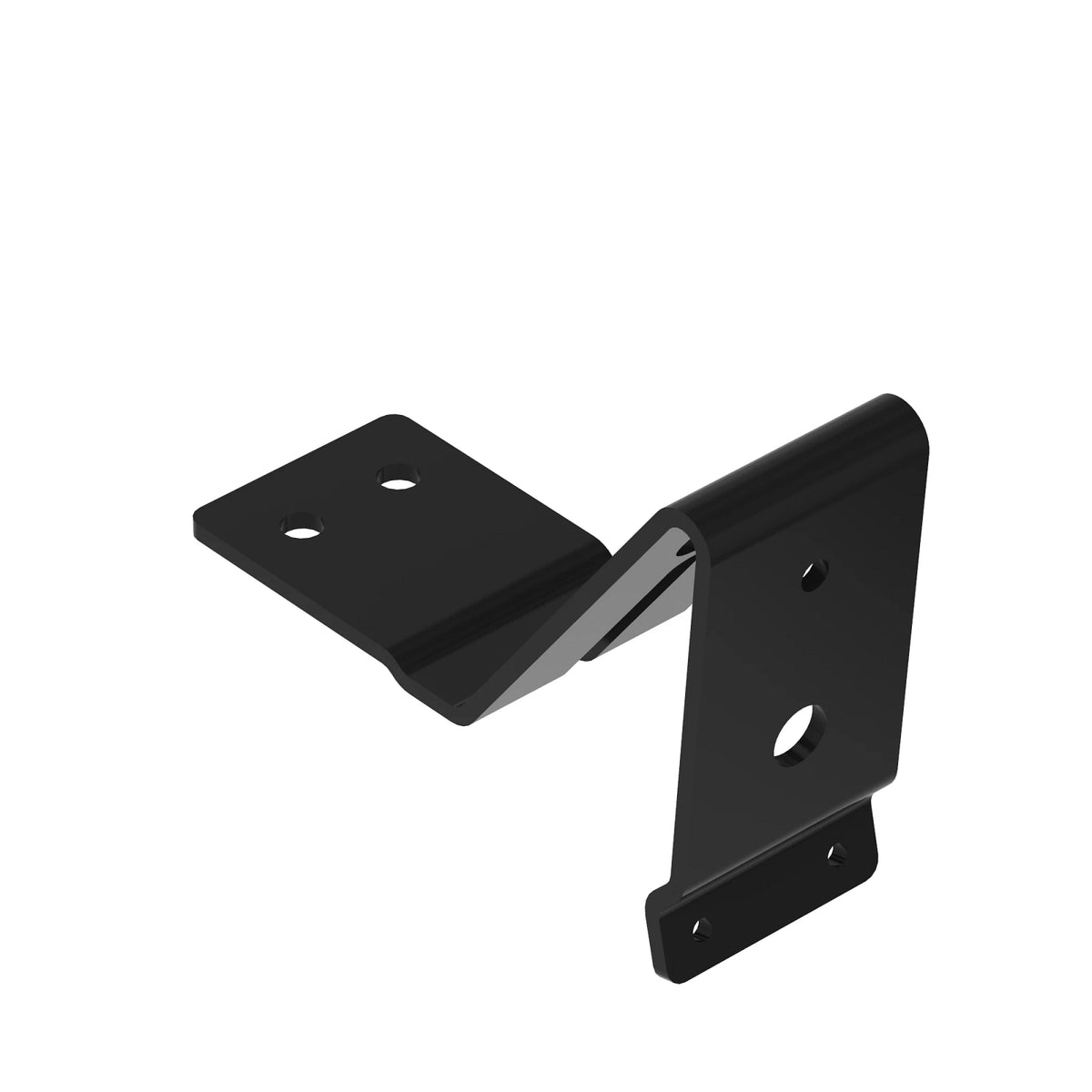 R76495: Fits John Deere R76495 Antenna Bracket – Genuine OEM