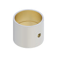 R76783: Fits John Deere R76783 Cylindrical Alloy Bushing – Genuine OEM