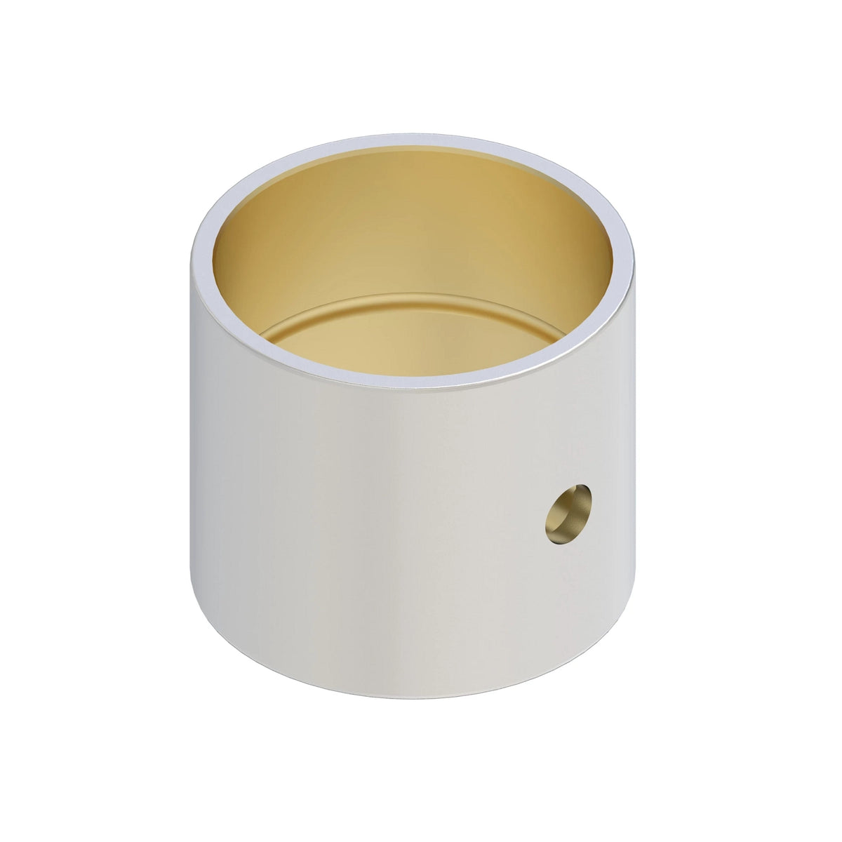 R76783: Fits John Deere R76783 Cylindrical Alloy Bushing – Genuine OEM