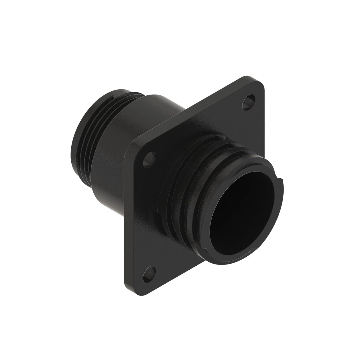 R76873: Fits John Deere R76873 Black Electrical Connector Terminal, 9 Cavities – Genuine OEM