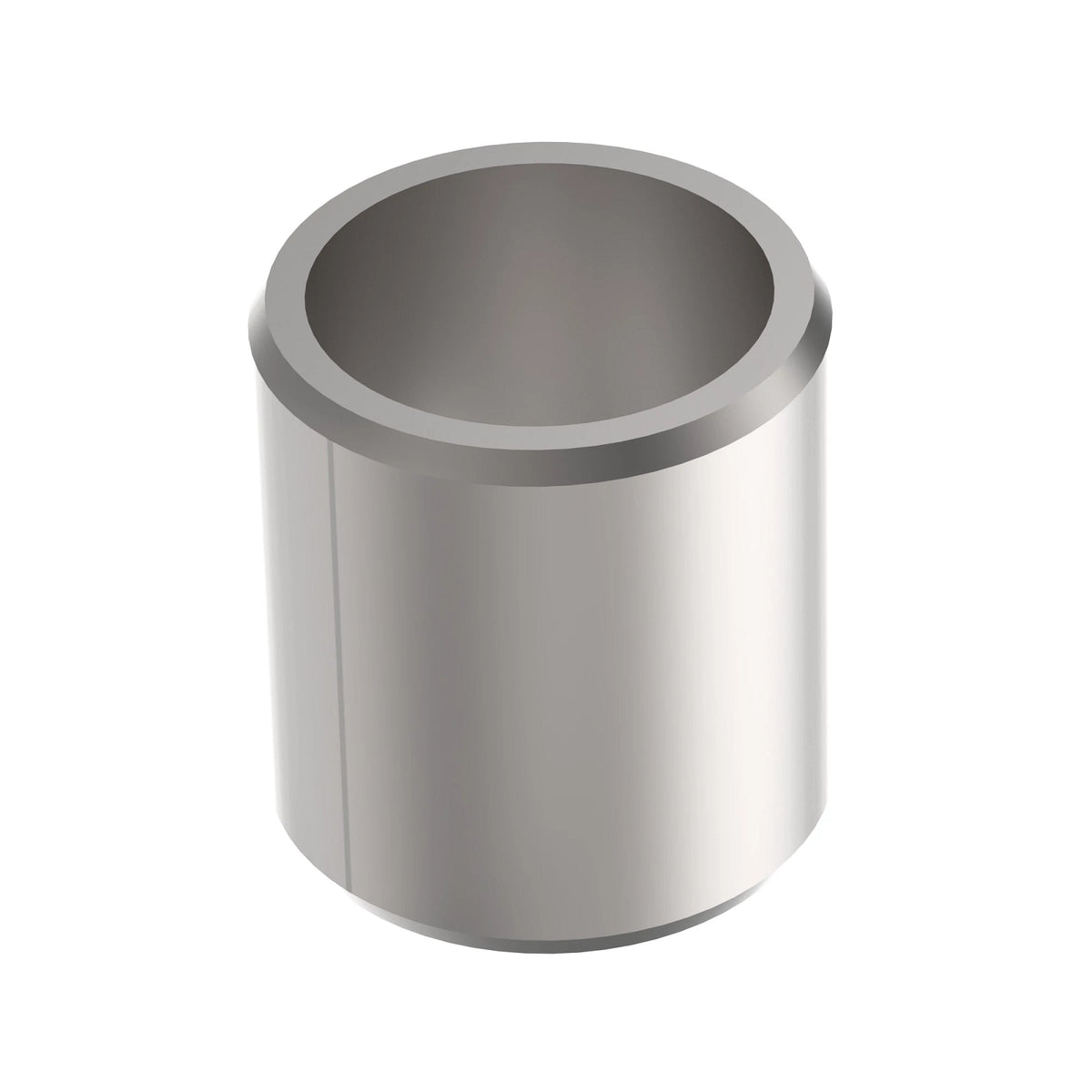 R77129: Fits John Deere R77129 Cylindrical Alloy Bushing – Genuine OEM