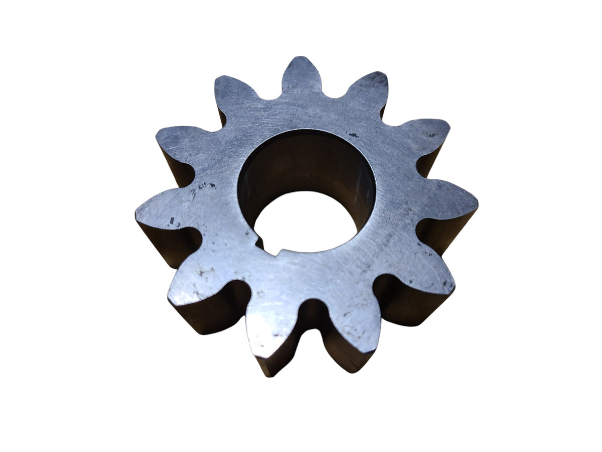 R77137: R77137 — GEAR