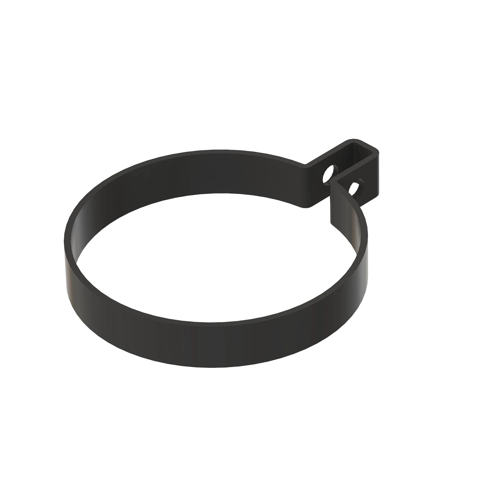 R77178: Fits John Deere R77178 Muffler Clamp – Genuine OEM