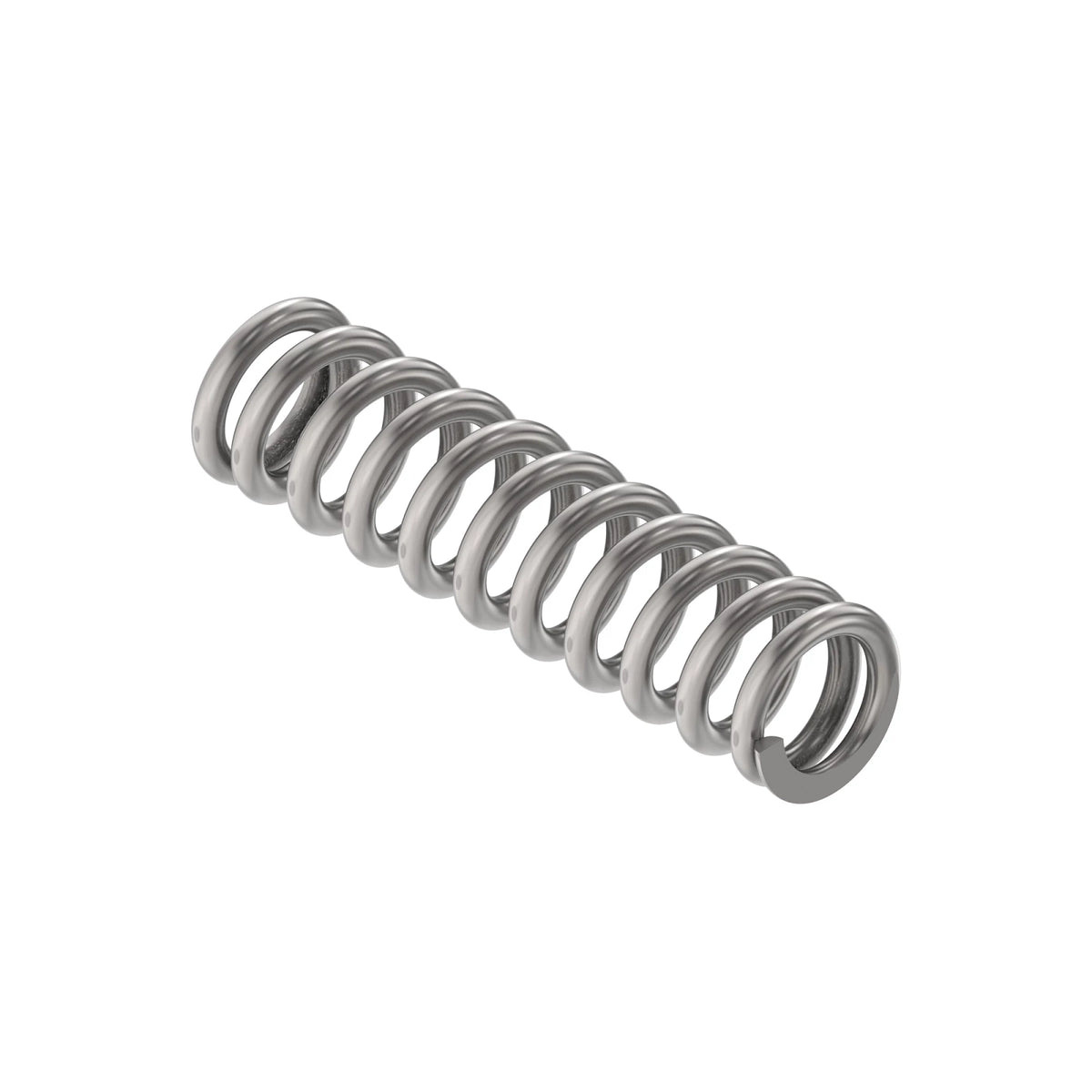 R77255: Fits John Deere R77255 Compression Spring – Genuine OEM