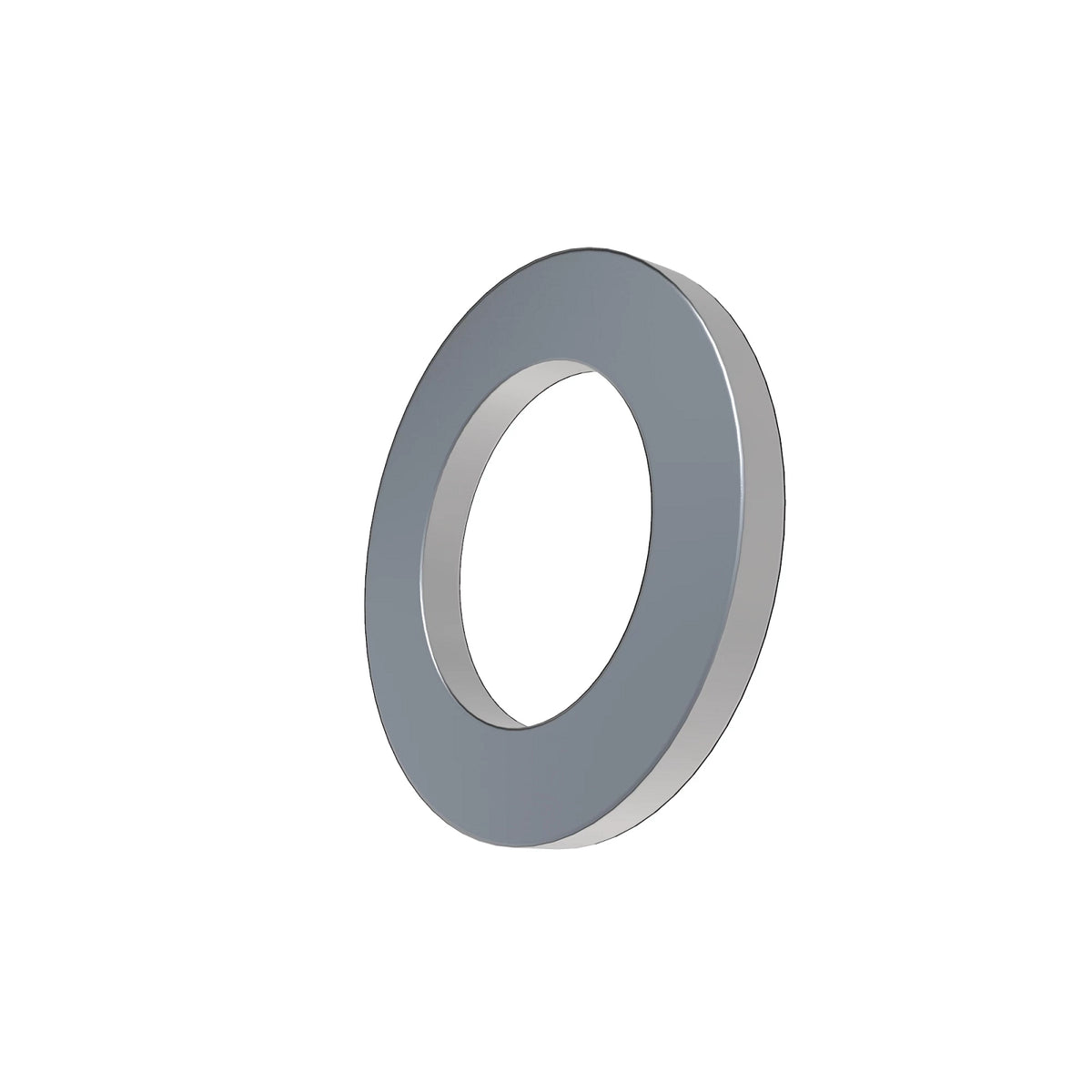 R77391: Fits John Deere R77391 Round Hole Washer – Genuine OEM
