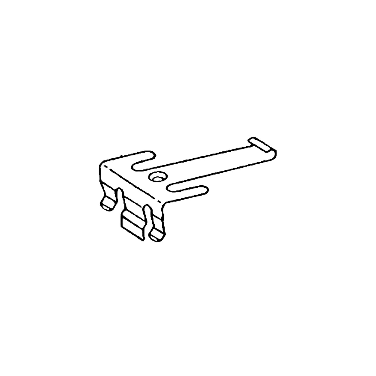 R77404: Fits John Deere R77404 Spring – Genuine OEM