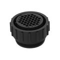 R77457: Fits John Deere R77457 Black Electrical Connector Terminal, 37 Cavities – Genuine OEM