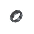 R77458: R77458: Black Electrical Connect Locking Device