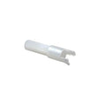 R77466: John Deere R77466 Electrical Connector Assembly, 1 Cavity