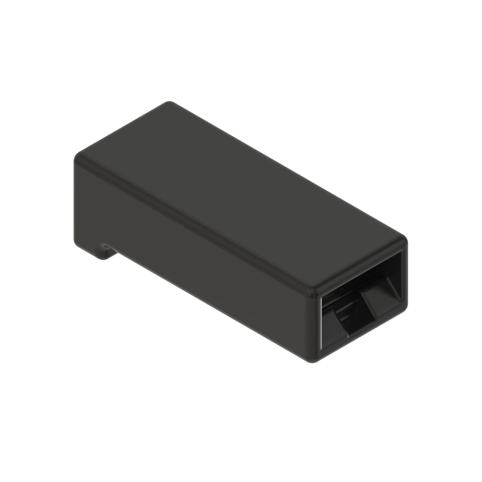 R77502: John Deere R77502 Electrical Connector Tube
