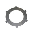 R77671: Fits John Deere R77671 Steel Disc Plate – Genuine OEM
