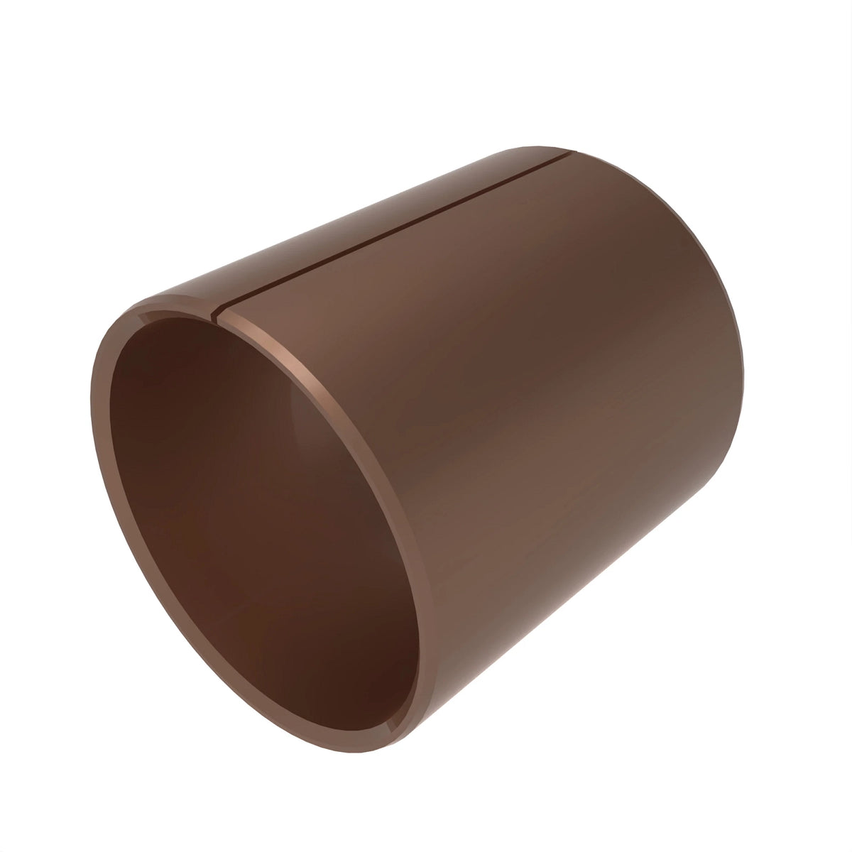 R776R: Fits John Deere R776R Cylindrical Split Bushing – Genuine OEM