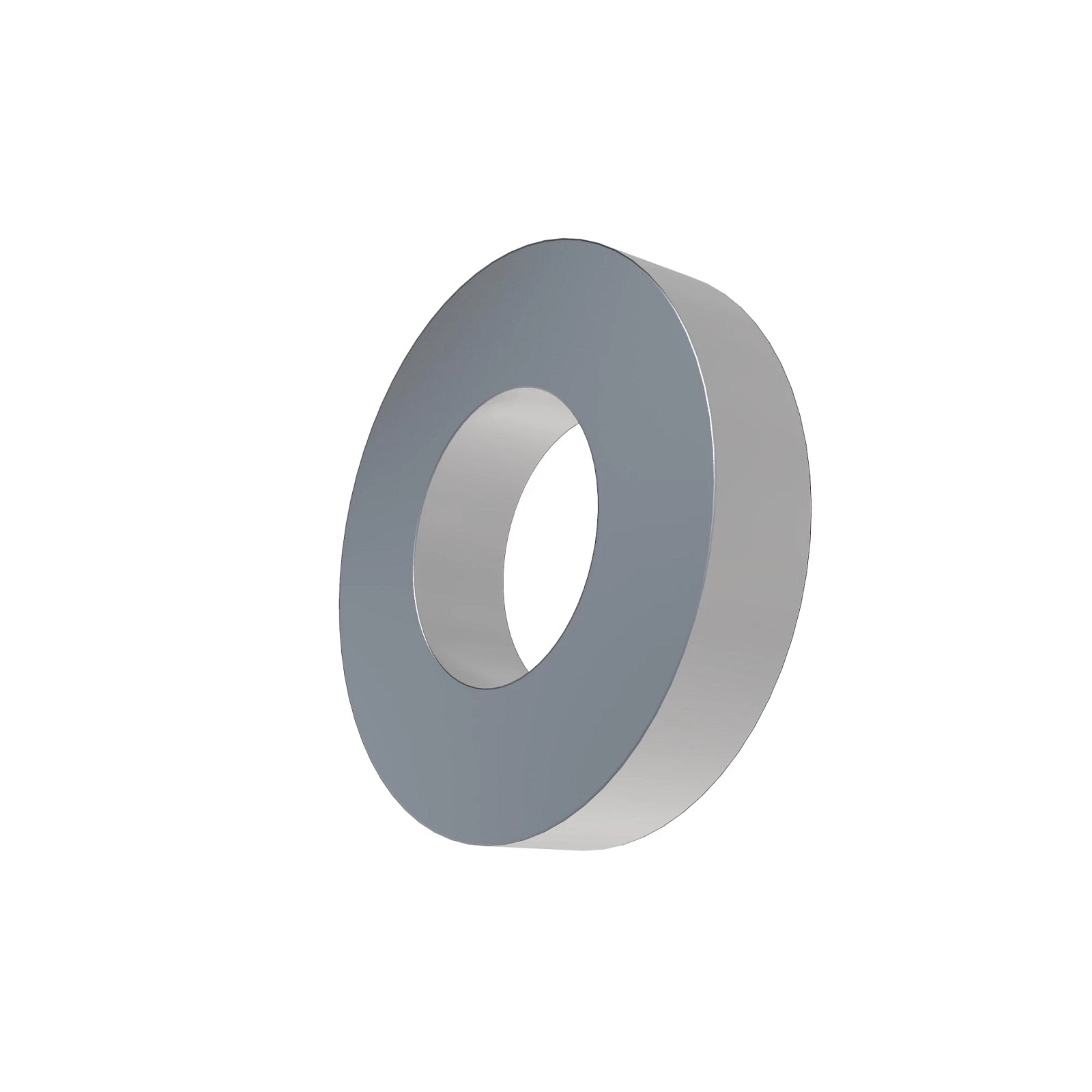 R77869: Fits John Deere R77869 Round Hole Washer – Genuine OEM