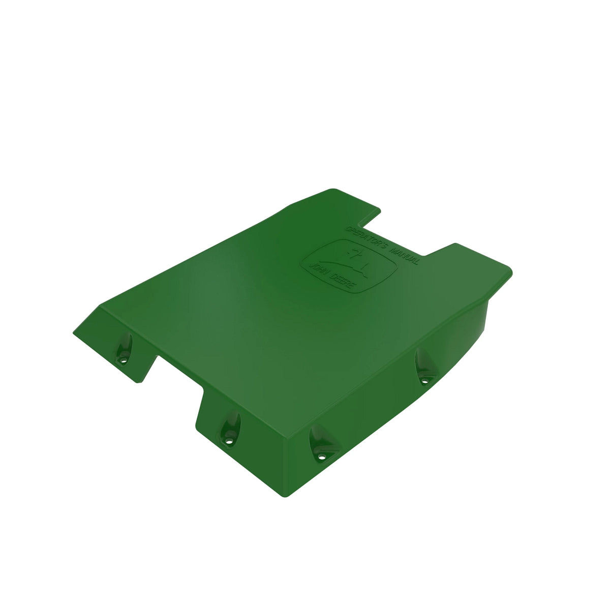 R77915: Fits John Deere R77915 Operator Manual Holder – Genuine OEM