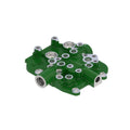 R78036: Fits John Deere R78036 Pressure Regulating Valve Housing – Genuine OEM