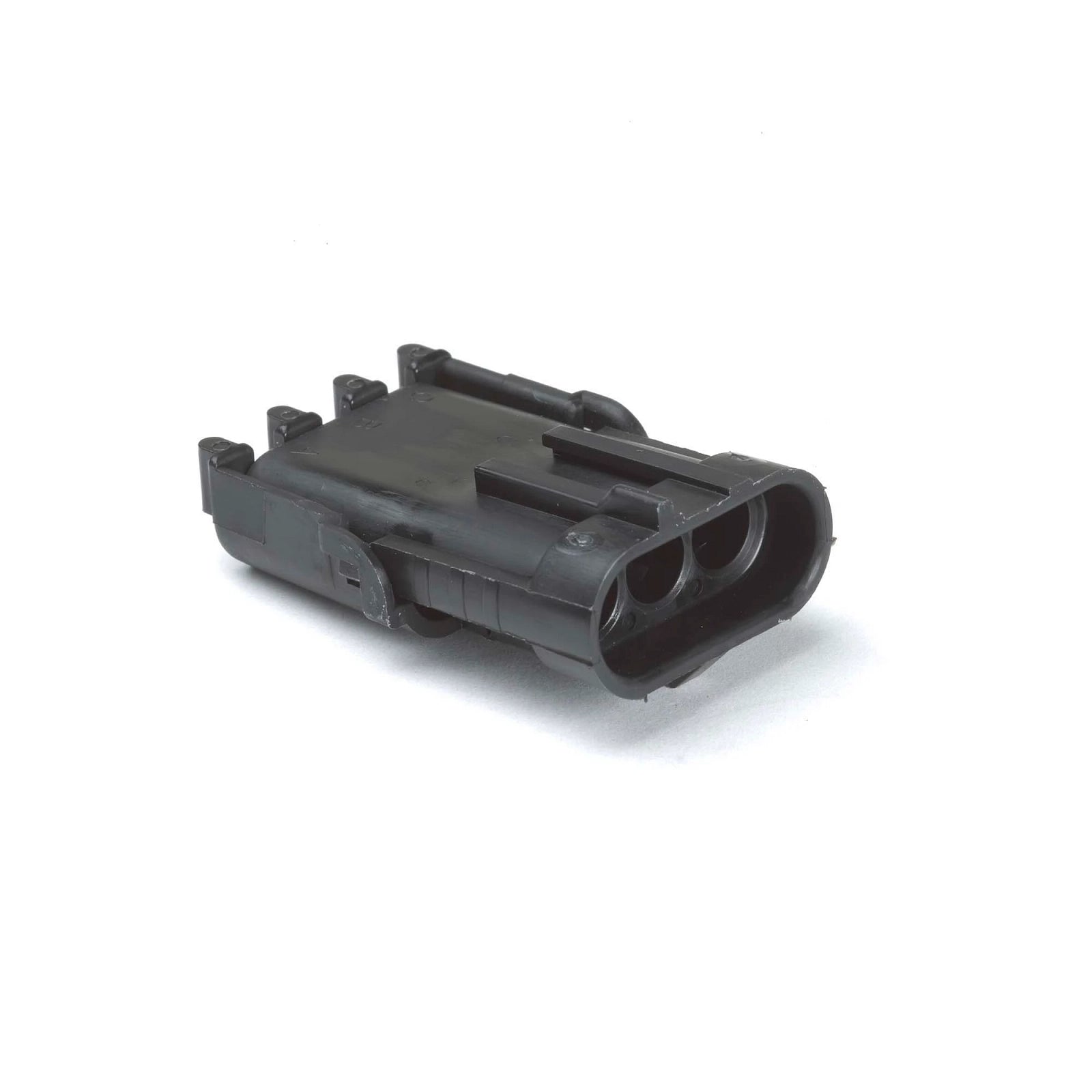 R78054: John Deere R78054 Three Way Connector Shroud