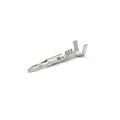 R78058: Fits John Deere R78058 Pin Contact Electrical Connector Terminal – Genuine OEM