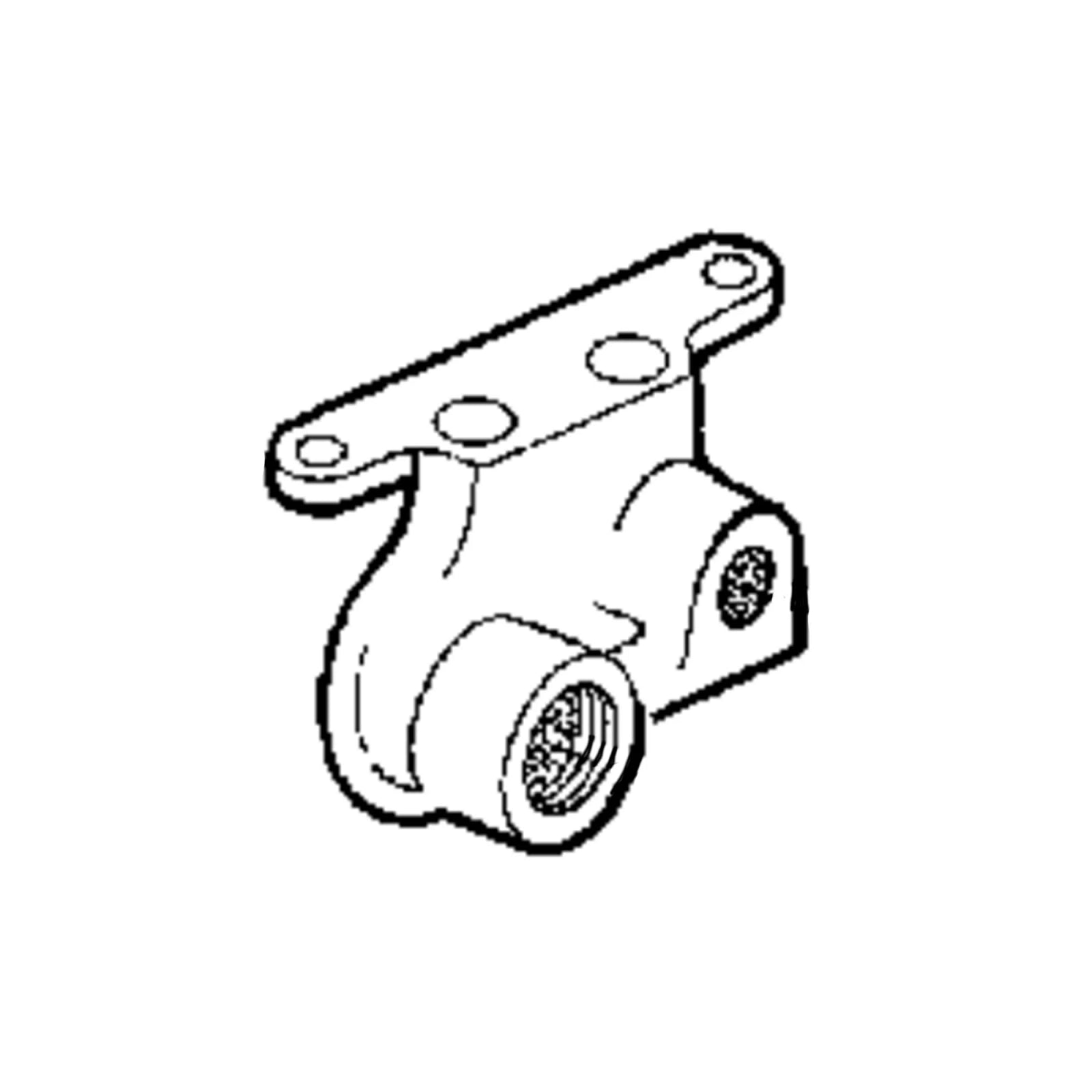 R78134: Fits John Deere R78134 Oil Cooler Bypass Valve Housing – Genuine OEM