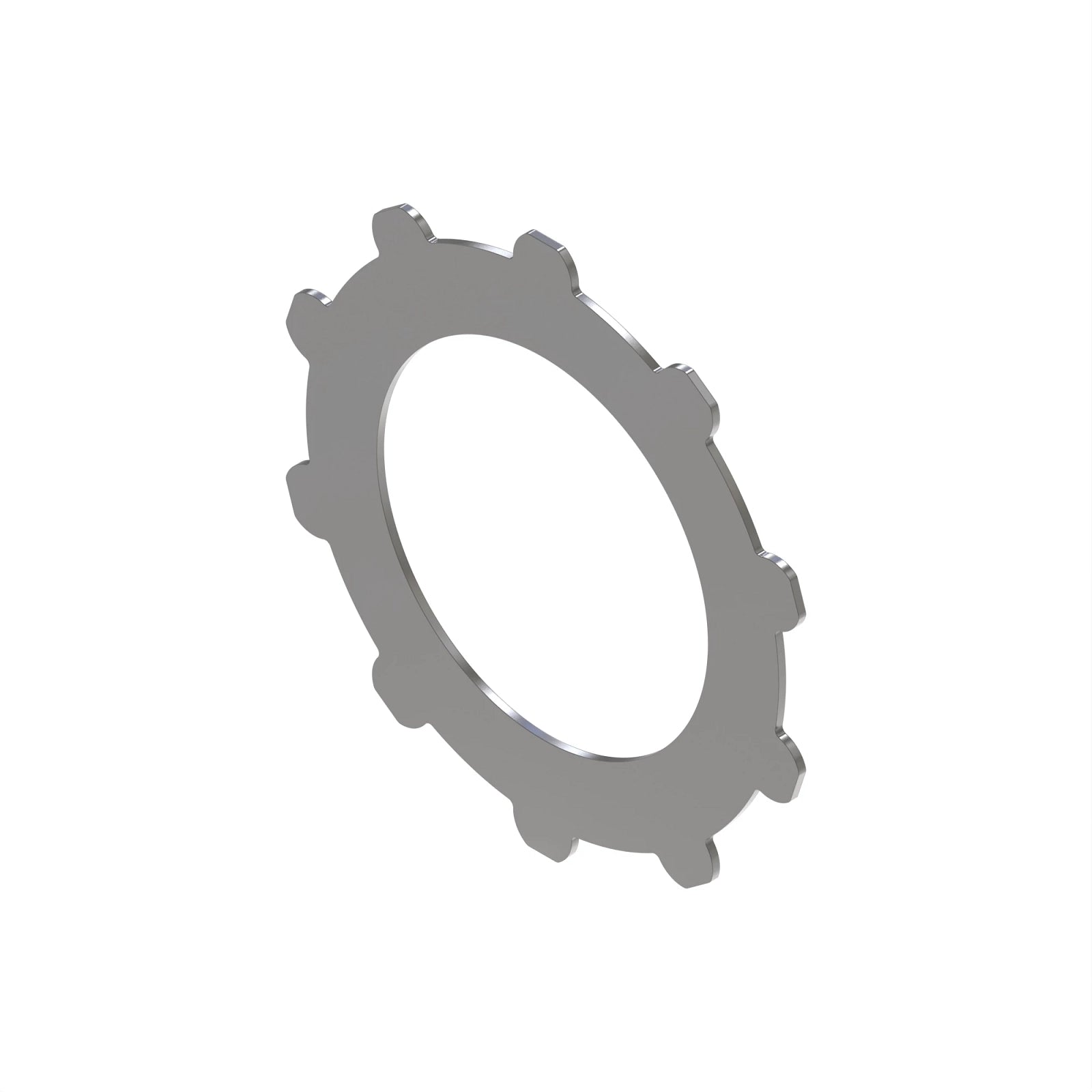 R78156: Fits John Deere R78156 Differential Clutch Plate – Genuine OEM