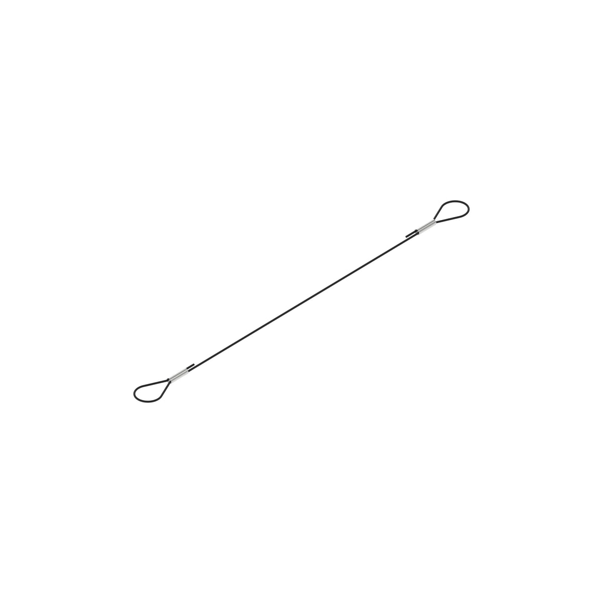 R78257: Fits John Deere R78257 Wire Cable – Genuine OEM