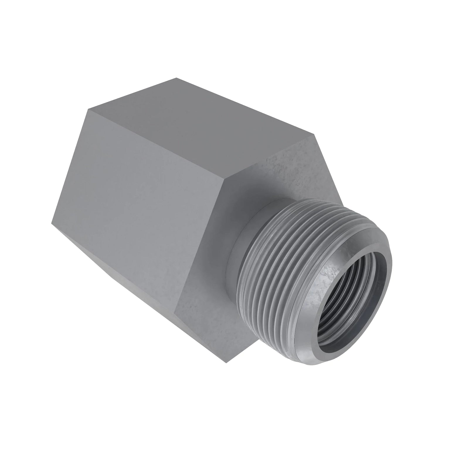 R78379: Fits John Deere R78379 Adapter Fitting – Genuine OEM