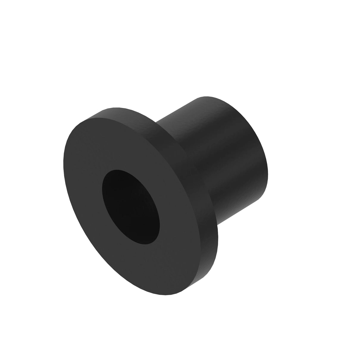 R78425: Fits John Deere R78425 Cab Rear Window Non Metallic Flanged Bushing – Genuine OEM