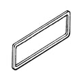 R78774: Fits John Deere R78774 Fuel Injection Pump Housing Cover Plate Gasket – Genuine OEM