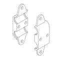 R79043: Fits John Deere R79043 Coupler Bracket – Genuine OEM