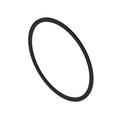 R79101: Fits John Deere R79101 Back-Up Ring – Genuine OEM