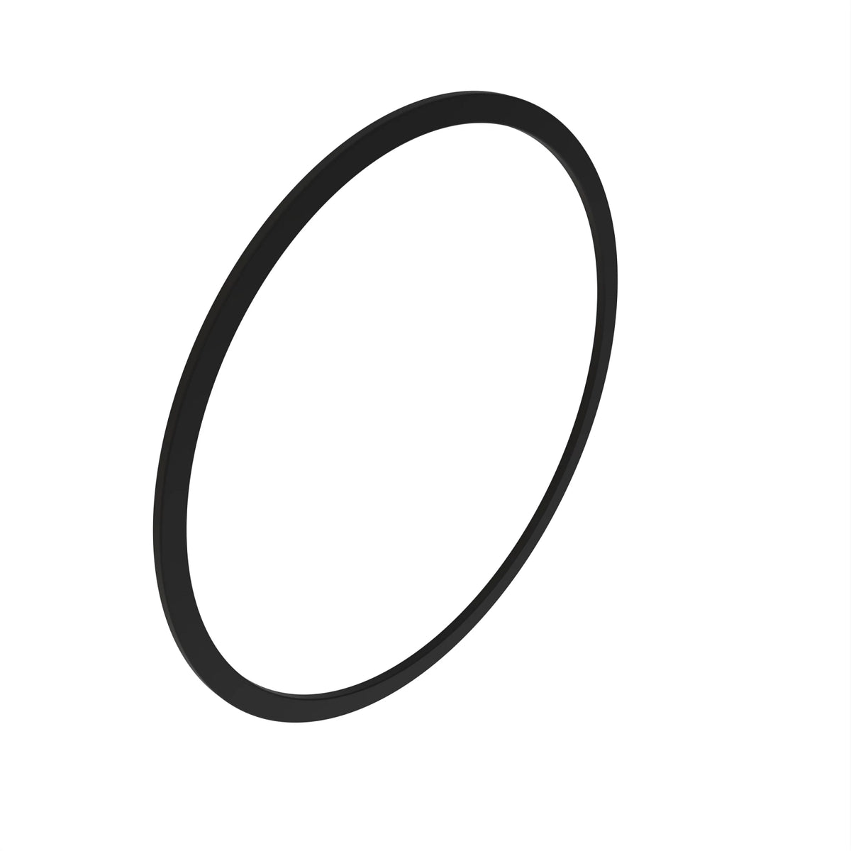 R79122: Fits John Deere R79122 Back-Up Ring with Tab – Genuine OEM