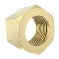 R79604: Fits John Deere R79604 Tube Nut, 0.562" – Genuine OEM